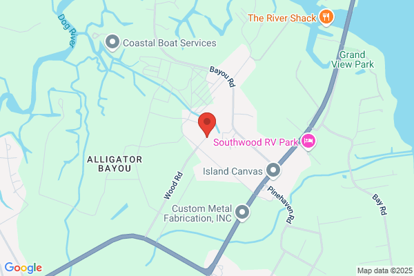 Flowerwood Nursery Inc