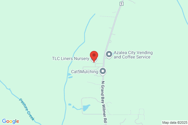 Lees Nursery Incorporated