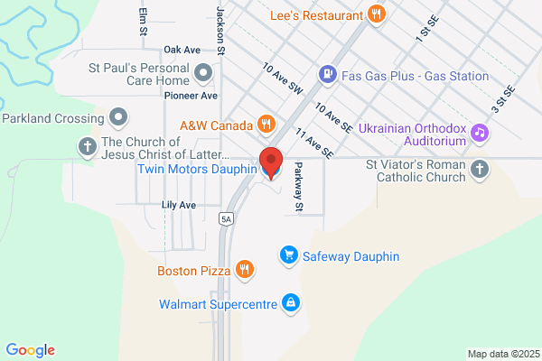 Dauphin Automotive