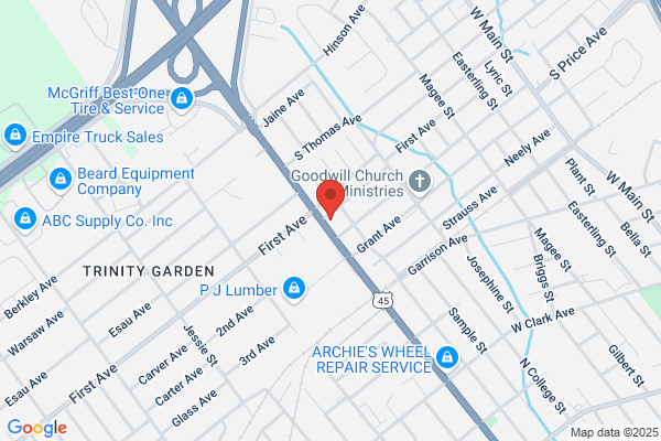 Eaton & Smith Service Center Inc