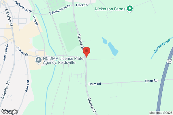 N & N Food Mart Inc