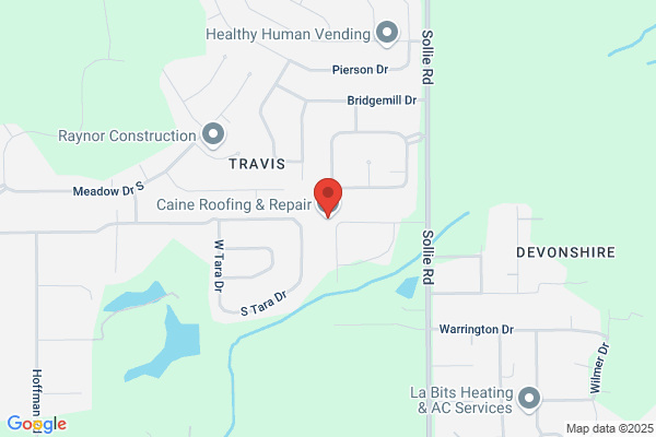 Caine Roofing & Repair