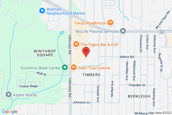 Twilley Builders