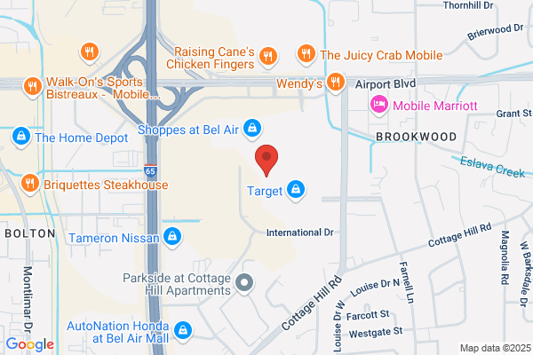 J.B. Robinson Jewelers - Closed