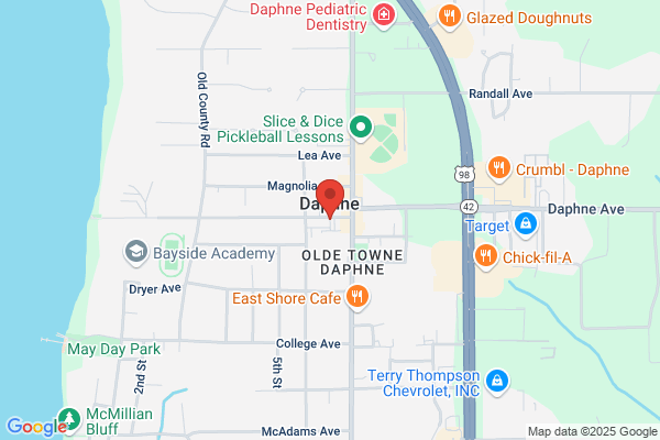 Daphne City of, Building Inspections