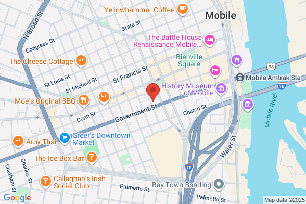 Office of Hearings & Appeals