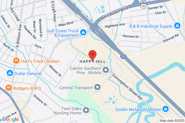 Happy Hill Superette