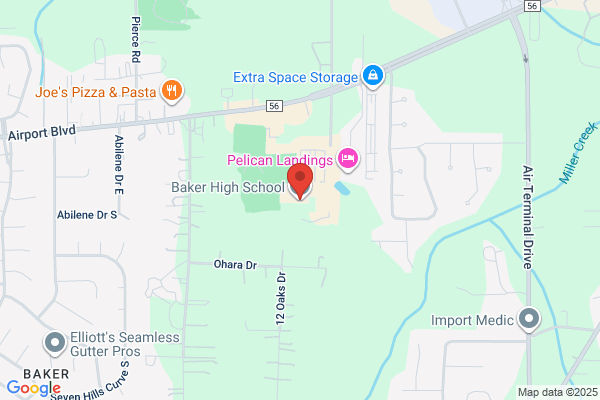 Baker High School