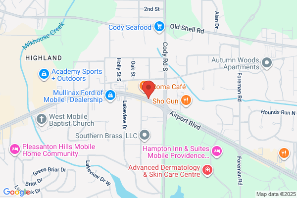 Mobile Furniture Outlet