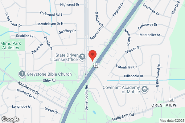 AlaCoast Insurance Agency
