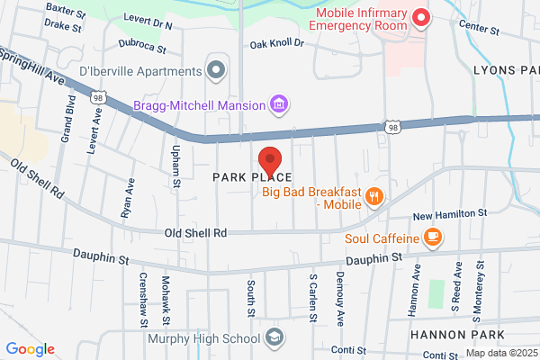 Ashland Place Health and Rehabilitation, LLC