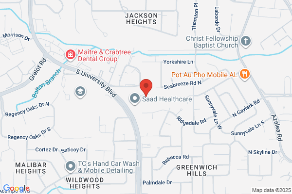 Aseracare Hospice - Mobile