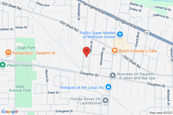Cogburn Health Services Inc