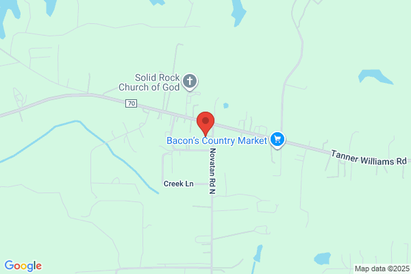 Stacey Manor Assisted Living