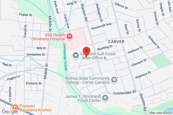 Accordia Health - Mobile/Gordon Smith Drive
