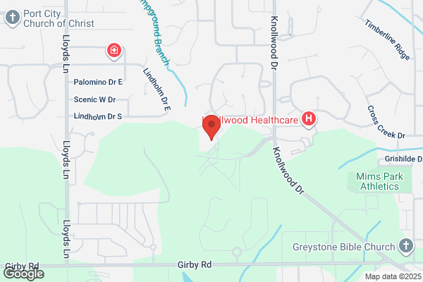 BayPointe Hospital