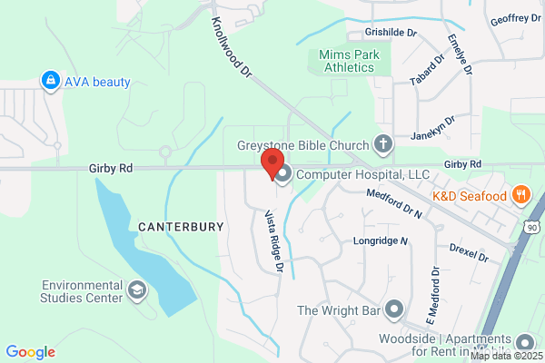 Knollwood Pointe