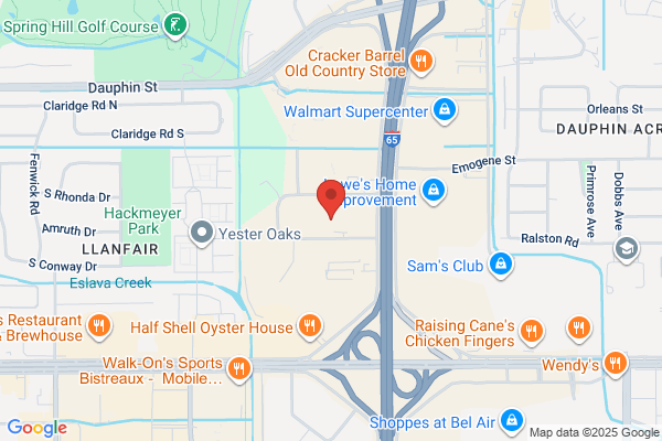 Holiday Inn Mobile - Airport, an IHG Hotel
