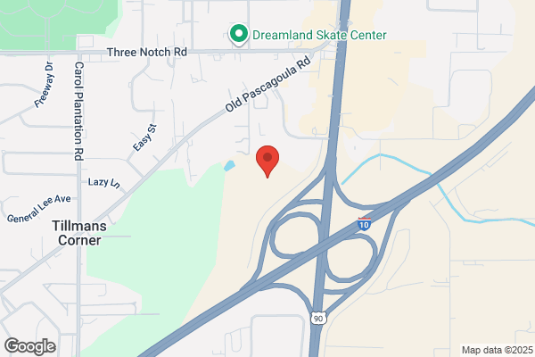Hampton Inn Mobile-I-10/Bellingrath Gardens