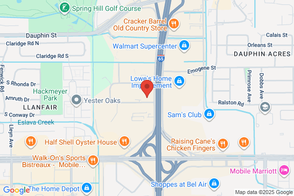 Americas Best Value Inn & Suites - Mobile