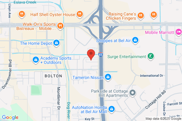 Baymont Inn & Suites Mobile/ I-65
