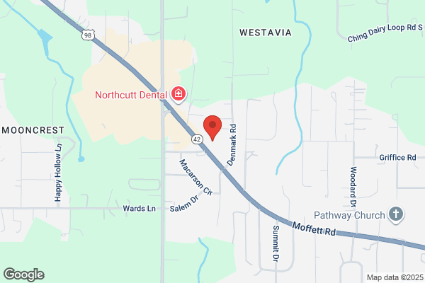 Best Western Moffett Road Inn