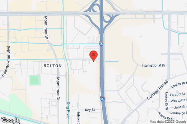 Courtyard by Marriott Mobile