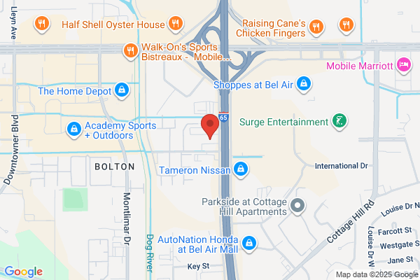 Fairfield Inn & Suites by Marriott Mobile
