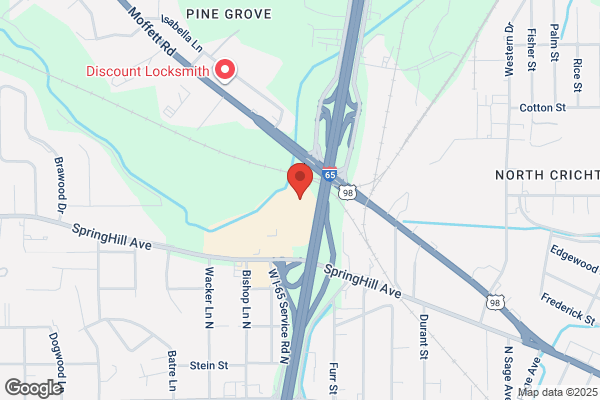 Holiday Inn Express & Suites Mobile West - I-65, an IHG Hotel - CLOSED