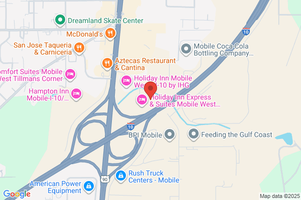 La Quinta Inn & Suites Mobile - Tillman's Corner