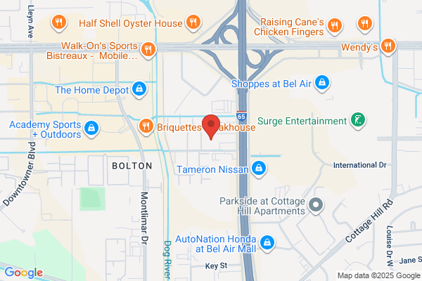 Residence Inn by Marriott Mobile
