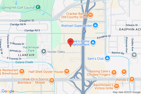 SpringHill Suites Mobile