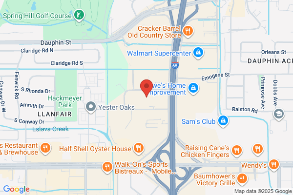 SpringHill Suites by Marriott Mobile