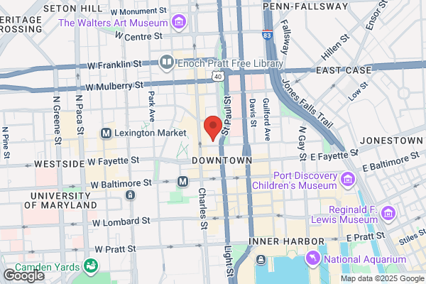 Bay City Property Service, Inc.