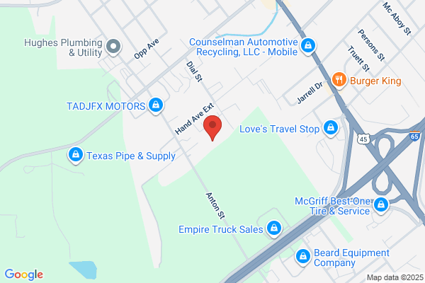 Denny Manufacturing Company Inc the