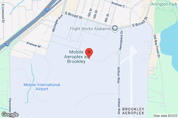 Mobile Aerospace Engineering