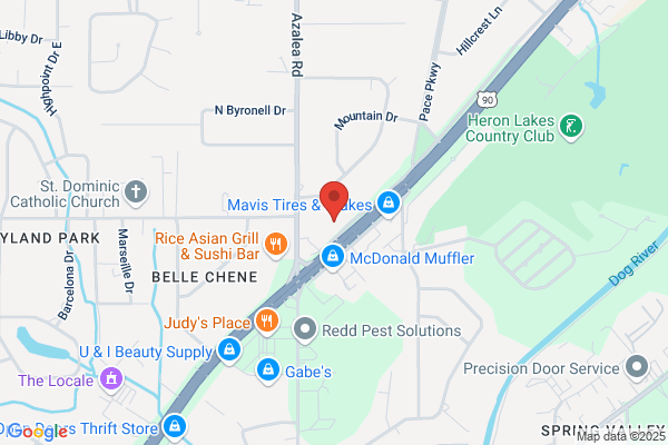 Parks, Tom - Alfa Insurance Corporation
