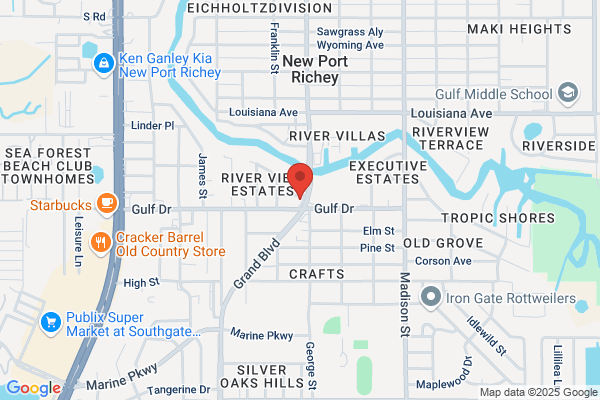 Gulf Coast Survey Llc