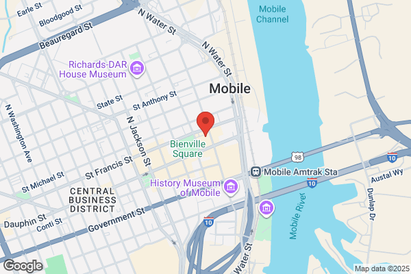 Legal Services Alabama
