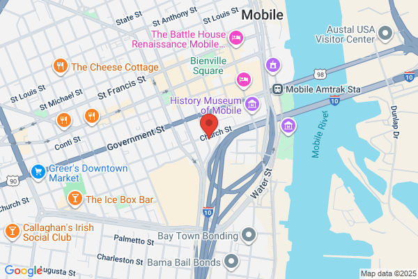 McGowin Deborah D Attorney