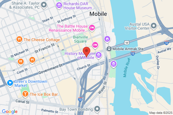 Mobile Bar Association