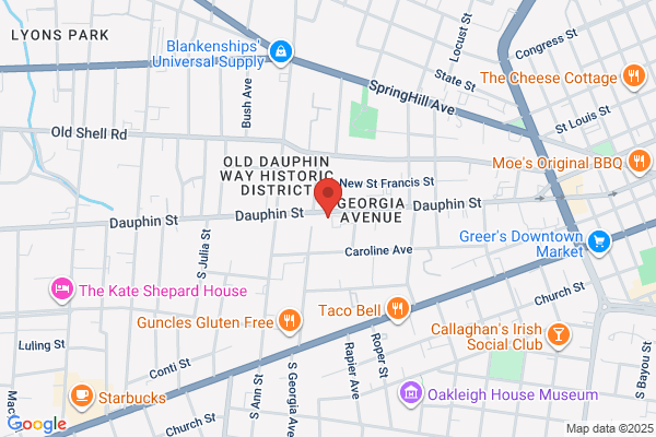 Law Offices Of Glenn L. Davidson