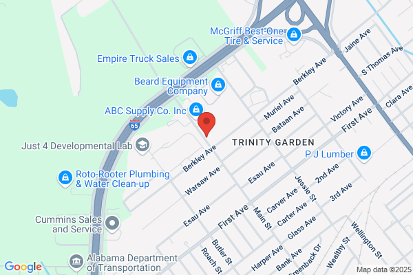 Trinity Gardens Comm Library