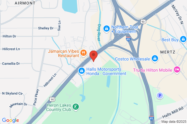 Bay Shore Fluid Power