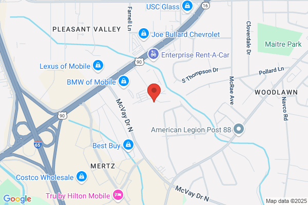 L & M Welding Supply Inc
