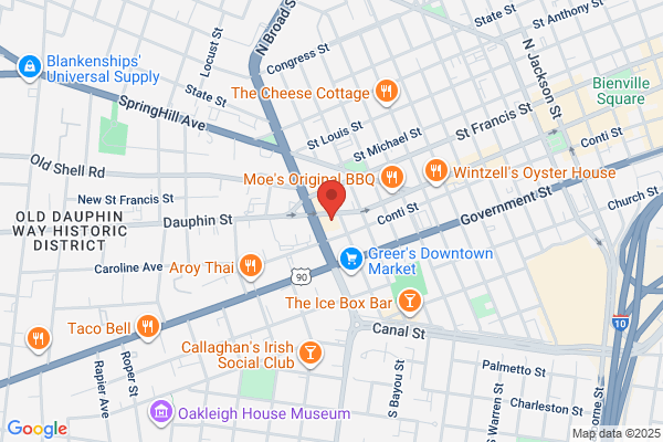 Copeland Godwin Agency the