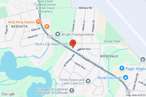 Fresenius Kidney Care Dauphin Island Parkway