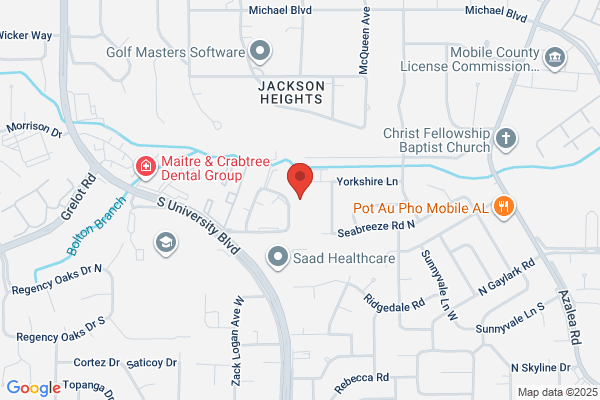 Carlisle Medical Inc