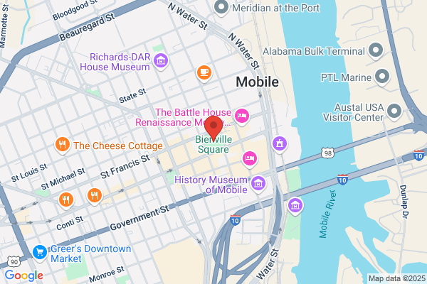Bienville Properties