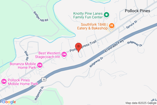 Whispering Pines Mobile Home Park